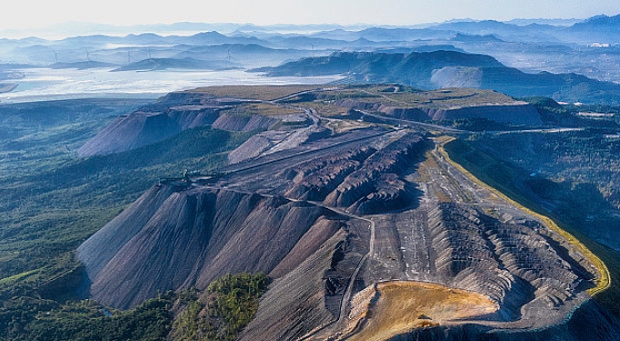 自然资源部发布第六批生态产品价值实现案例 拓宽 “两山” 转化实践路径